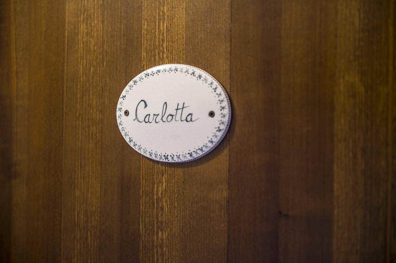 Osteria Alla Pasina Dosson Exterior foto